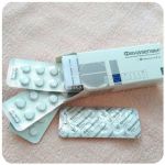 Феназепам  Phenazepam Valenta  1 мг в Мценске
