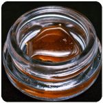 Гашишное масло (импорт Калифорния)  Distillate  в Мценске USA ТГК 98.5%